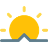 Sunrise Sunset Time